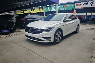 大众 速腾 2022款 280TSI DSG超越版