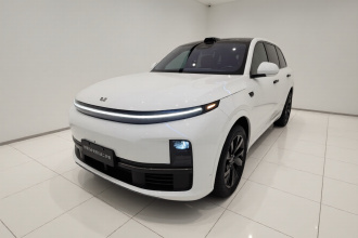 理想汽车 理想L7 2023款 Max
