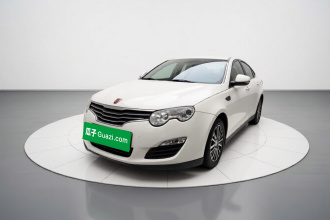 荣威550 2013款 经典版 550 1.8L 自动风尚型