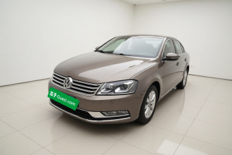 大众 迈腾 2015款 改款 1.8TSI 豪华型