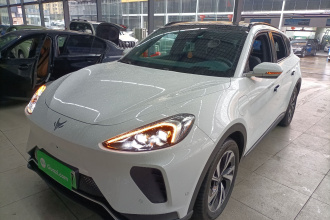 ARCFOX极狐 极狐 阿尔法T6 2025款 688MAX 175kW