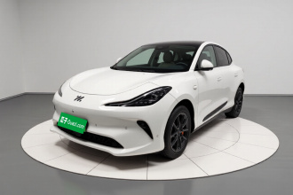 智己汽车 智己LS6 2025款 长续航灵蜥智享版