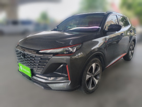 长安CS55PLUS 2022款 第二代 1.5T DCT尊贵型