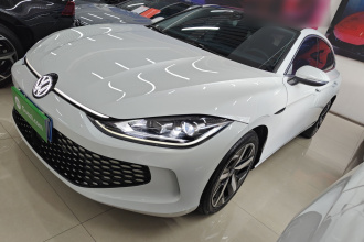 大众 2024款 凌渡L 280TSI DSG酷辣版