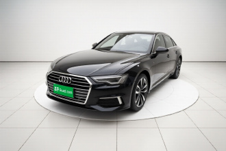 奥迪A6L 2020款 45 TFSI 臻选致雅型