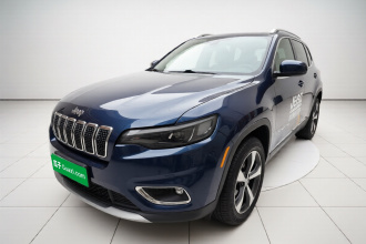 Jeep 自由光 2019款 2.0T 四驱探享版+自动驾驶智慧包 国VI