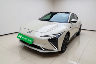 智己汽车 智己L7 2022款 Dynamic
