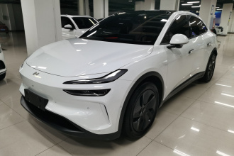 乐道L60 2024款 60kWh 后驱版