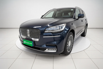 林肯 飞行家 2020款 3.0T V6 四驱尊享版