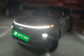 理想汽车 理想L9 2024款 Ultra