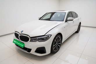 宝马3系 2021款 320Li M运动套装