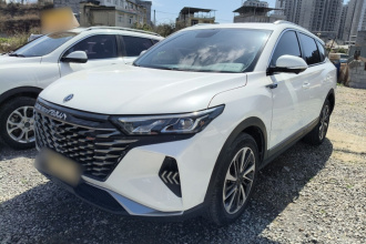 东风风神AX7 2022款 马赫版 1.5T DCT DF41