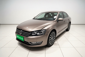大众 帕萨特 2014款 1.8TSI DSG御尊版