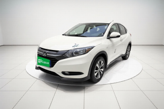 本田 缤智 2017款 1.5L CVT两驱舒适型