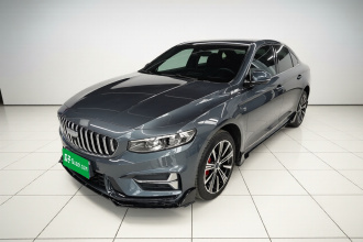 吉利汽车 星瑞 2025款 东方曜 2.0TD 揽星版