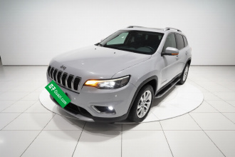 Jeep 自由光 2019款 2.0T 两驱智享版 国VI