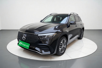 奔驰EQB 2025款 EQB 260