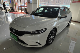 本田 型格 2022款 240TURBO CVT科技版