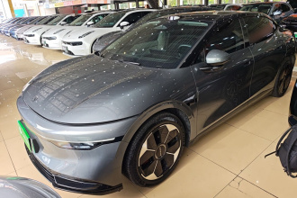 极氪007 2024款 后驱智驾版 75kWh