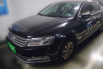大众 迈腾 2012款 改款 1.8TSI 领先型