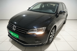 大众 速腾 2018款 280TSI DSG舒适型