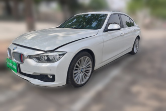 宝马3系 2018款 320Li 时尚型