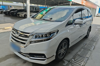 本田 艾力绅 2019款 2.0L 混动豪华版