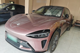 小米汽车 小米YU7 2025款 超长续航四驱Pro版