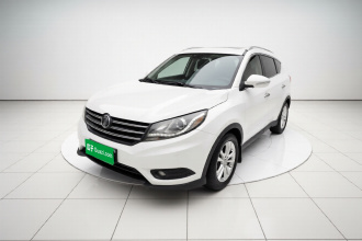 东风风光 风光580 2017款 1.5T CVT舒适型