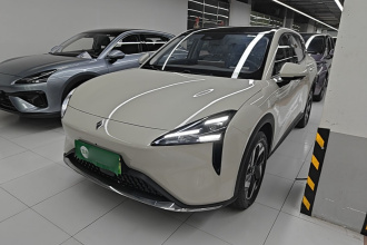 宝骏云海 2026款 500km 纯电标准版