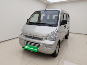 五菱汽车 五菱荣光 2021款 1.5L加长标准型空调版L3C