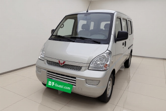 五菱汽车 五菱荣光 2021款 1.5L加长标准型空调版L3C