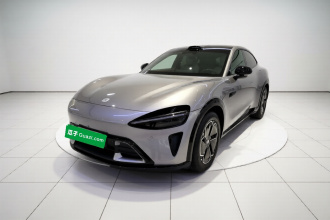 小米汽车 小米YU7 2025款 超长续航后驱版