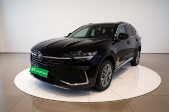 别克 2021款 昂科威Plus 652T 五座豪华型