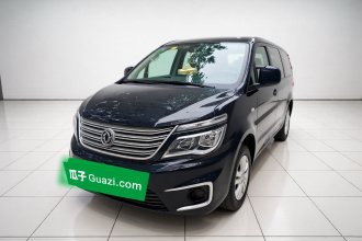 东风风行 菱智 2019款 M5L 1.6L 7座基本型 国VI