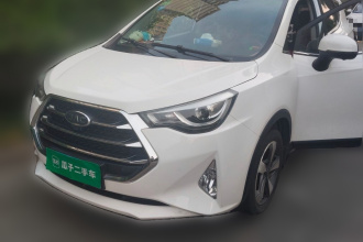 江汽集团 瑞风S3 2017款 1.6L CVT智能互联型