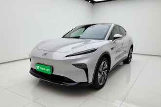 飞凡汽车 飞凡R7 2025款 进阶版