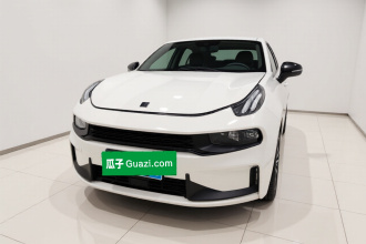 领克03 2018款 1.5TD DCT劲版 国V