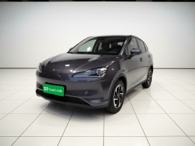 哪吒汽车 哪吒V 2021款 长续航娱乐版