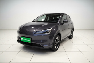 哪吒汽车 哪吒V 2021款 长续航娱乐版