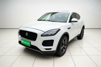 捷豹E-PACE 2018款 P250 SE 国V