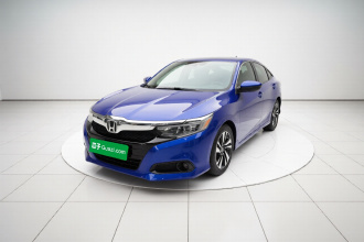 本田 凌派 2019款 180Turbo CVT舒适版 国VI