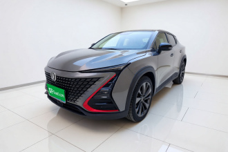 长安UNI-T 2020款 1.5T 旗舰型