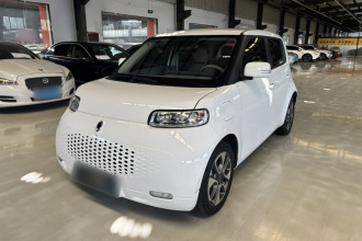 欧拉白猫 2020款 305km 豪华型