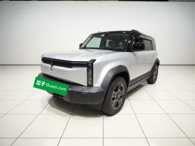 iCAR 03 2024款 501km 两驱长续航版