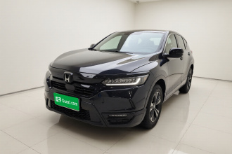 本田 皓影 2020款 240TURBO CVT两驱豪华版