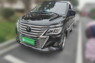 东风风行 菱智 2023款 M5L 1.6L 基本型 7座