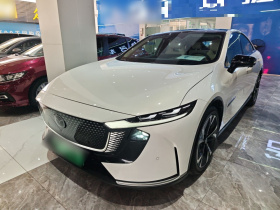 马自达EZ-6 2024款 纯电480智悦版