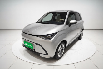 奇瑞QQ 多米 2025款 305km 舒享型
