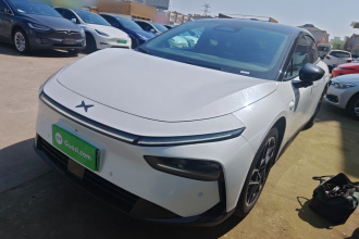 小鹏P7+ 2024款 长续航 Max